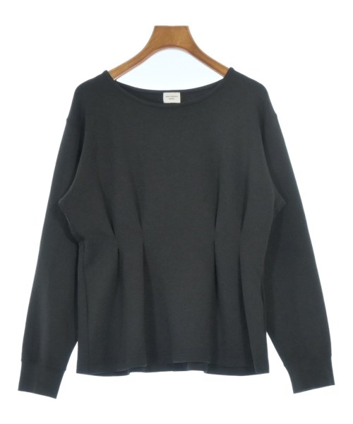 URBAN RESEARCH DOORS（アーバンリサーチドアーズ）Tシャツ・カットソー 黒 サイズ:M レディース/2200692656020