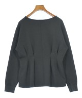 URBAN RESEARCH DOORS（アーバンリサーチドアーズ）Tシャツ・カットソー 黒 サイズ:M レディース/2200692656020