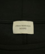 URBAN RESEARCH DOORS（アーバンリサーチドアーズ）Tシャツ・カットソー 黒 サイズ:M レディース/2200692656020