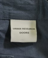 URBAN RESEARCH DOORS（アーバンリサーチドアーズ）ブラウス 青 サイズ:ONE レディース/2200692680063