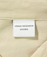 URBAN RESEARCH DOORS（アーバンリサーチドアーズ）カジュアルシャツ ベージュ サイズ:M レディース/2200694674046