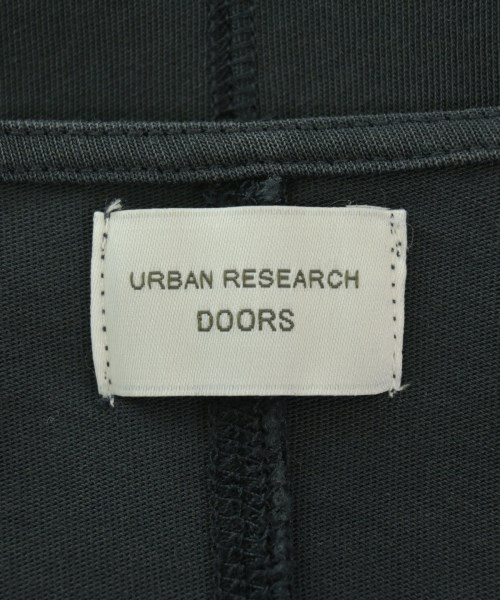 URBAN RESEARCH DOORS（アーバンリサーチドアーズ）Tシャツ・カットソー グレー サイズ:M レディース/2200689864032