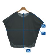 URBAN RESEARCH DOORS（アーバンリサーチドアーズ）Tシャツ・カットソー グレー サイズ:M レディース/2200689864032