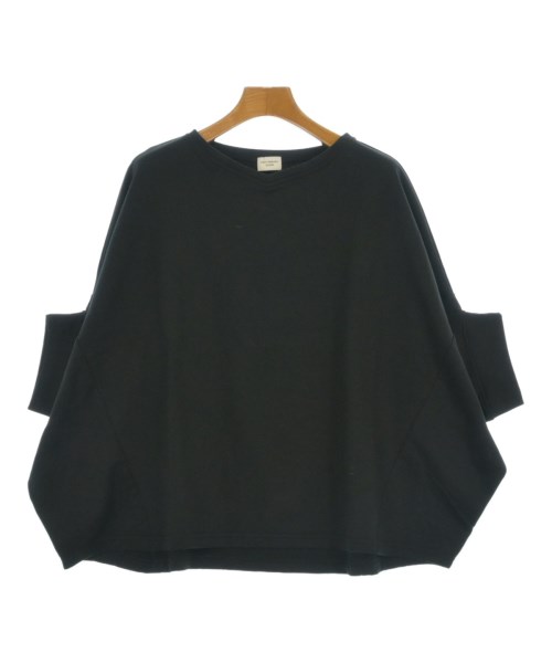 URBAN RESEARCH DOORS(アーバンリサーチドアーズ)Tシャツ・カットソー 黒 サイズ:M/2200689864049