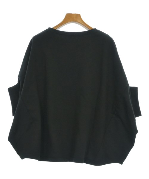 URBAN RESEARCH DOORS（アーバンリサーチドアーズ）Tシャツ・カットソー 黒 サイズ:M レディース/2200689864049