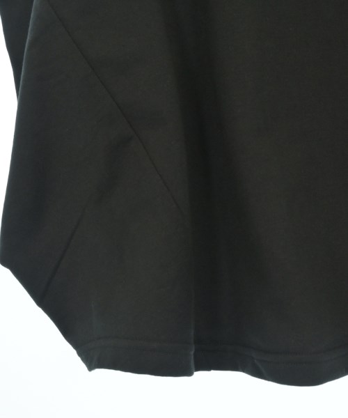 URBAN RESEARCH DOORS（アーバンリサーチドアーズ）Tシャツ・カットソー 黒 サイズ:M レディース/2200689864049