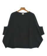 URBAN RESEARCH DOORS（アーバンリサーチドアーズ）Tシャツ・カットソー 黒 サイズ:M レディース/2200689864049