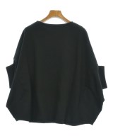 URBAN RESEARCH DOORS（アーバンリサーチドアーズ）Tシャツ・カットソー 黒 サイズ:M レディース/2200689864049