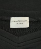 URBAN RESEARCH DOORS（アーバンリサーチドアーズ）Tシャツ・カットソー 黒 サイズ:M レディース/2200689864049