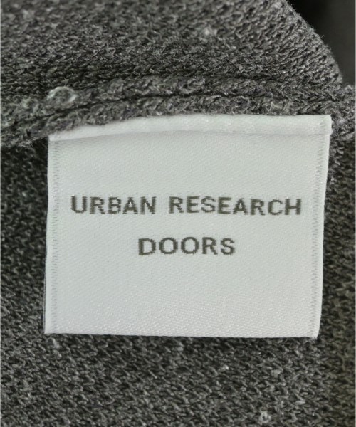 URBAN RESEARCH DOORS（アーバンリサーチドアーズ）ロング・マキシ丈スカート グレー サイズ:M レディース/2200689962059