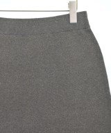 URBAN RESEARCH DOORS（アーバンリサーチドアーズ）ロング・マキシ丈スカート グレー サイズ:M レディース/2200689962059