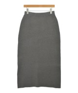 URBAN RESEARCH DOORS ロング・マキシ丈スカート
