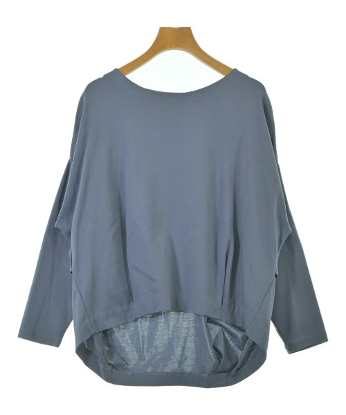 URBAN RESEARCH DOORS(アーバンリサーチドアーズ)Tシャツ・カットソー 青 サイズ:M/2200691746029