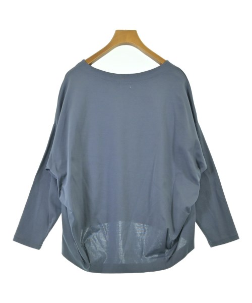 URBAN RESEARCH DOORS（アーバンリサーチドアーズ）Tシャツ・カットソー 青 サイズ:M レディース/2200691746029