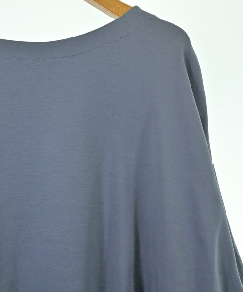 URBAN RESEARCH DOORS（アーバンリサーチドアーズ）Tシャツ・カットソー 青 サイズ:M レディース/2200691746029