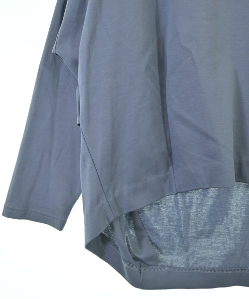 URBAN RESEARCH DOORS（アーバンリサーチドアーズ）Tシャツ・カットソー 青 サイズ:M レディース/2200691746029
