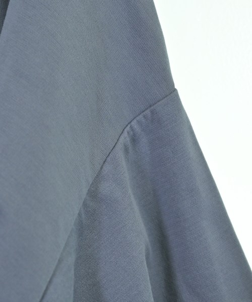 URBAN RESEARCH DOORS（アーバンリサーチドアーズ）Tシャツ・カットソー 青 サイズ:M レディース/2200691746029