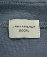 URBAN RESEARCH DOORS（アーバンリサーチドアーズ）Tシャツ・カットソー 青 サイズ:M レディース/2200691746029