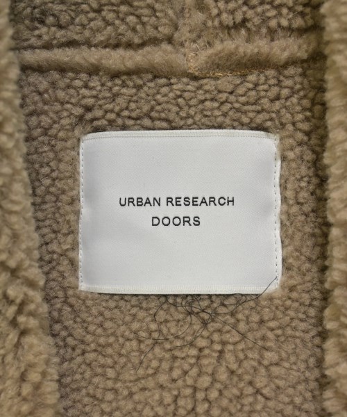 URBAN RESEARCH DOORS（アーバンリサーチドアーズ）その他 ベージュ サイズ:M レディース/2200686001010