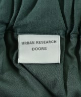 URBAN RESEARCH DOORS（アーバンリサーチドアーズ）ロング・マキシ丈スカート 緑 サイズ:ONE レディース/2200686001034