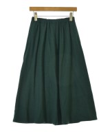 URBAN RESEARCH DOORS ロング・マキシ丈スカート