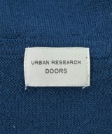 URBAN RESEARCH DOORS（アーバンリサーチドアーズ）ニット・セーター 紺 サイズ:M レディース/2200686797159