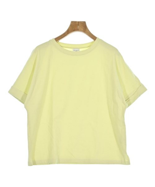 URBAN RESEARCH DOORS(アーバンリサーチドアーズ)Tシャツ・カットソー 緑 サイズ:M/2200686797173