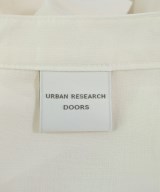URBAN RESEARCH DOORS（アーバンリサーチドアーズ）ブラウス 白 サイズ:M レディース/2200691846019