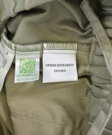 URBAN RESEARCH DOORS（アーバンリサーチドアーズ）その他 カーキ サイズ:S レディース/2200691846040