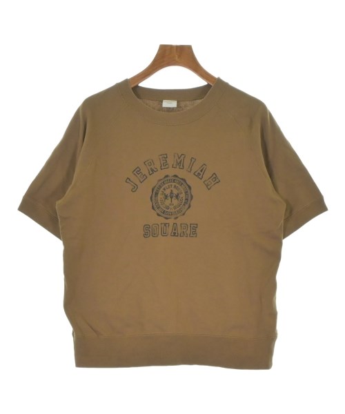 URBAN RESEARCH DOORS(アーバンリサーチドアーズ)Tシャツ・カットソー 茶 サイズ:M/2200695426040