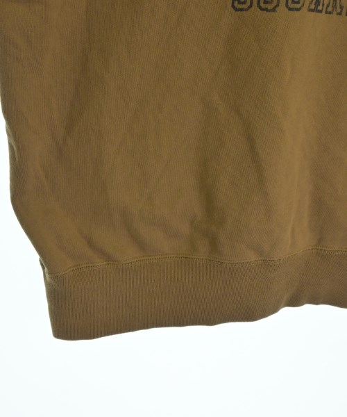 URBAN RESEARCH DOORS（アーバンリサーチドアーズ）Tシャツ・カットソー 茶 サイズ:M レディース/2200695426040
