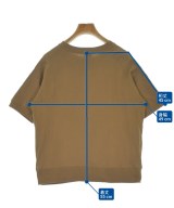 URBAN RESEARCH DOORS（アーバンリサーチドアーズ）Tシャツ・カットソー 茶 サイズ:M レディース/2200695426040