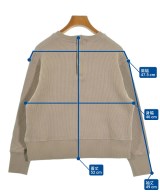 URBAN RESEARCH DOORS（アーバンリサーチドアーズ）Tシャツ・カットソー グレー サイズ:M レディース/2200688607135