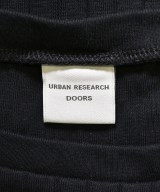 URBAN RESEARCH DOORS（アーバンリサーチドアーズ）ニット・セーター 黒 サイズ:M レディース/2200690185089