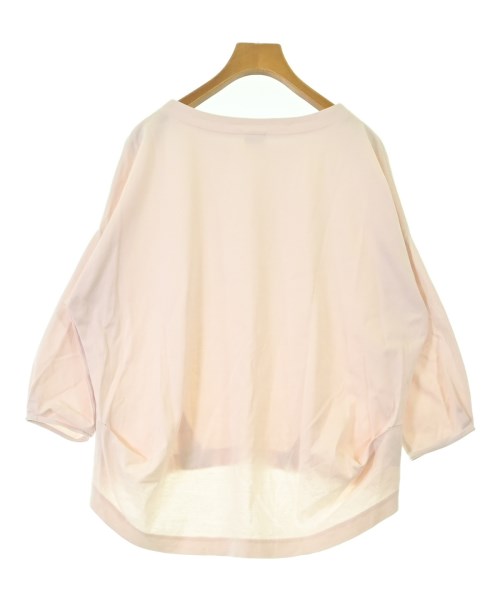 URBAN RESEARCH DOORS（アーバンリサーチドアーズ）Tシャツ・カットソー ピンク サイズ:F レディース/2200692395011