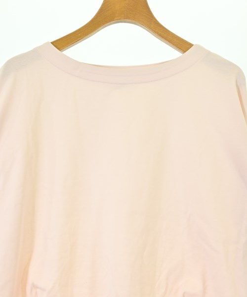 URBAN RESEARCH DOORS（アーバンリサーチドアーズ）Tシャツ・カットソー ピンク サイズ:F レディース/2200692395011