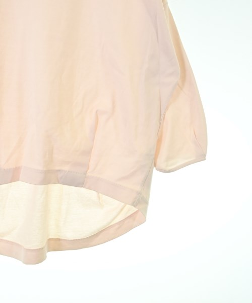 URBAN RESEARCH DOORS（アーバンリサーチドアーズ）Tシャツ・カットソー ピンク サイズ:F レディース/2200692395011