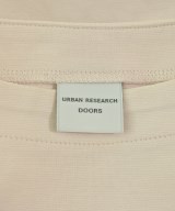 URBAN RESEARCH DOORS（アーバンリサーチドアーズ）Tシャツ・カットソー ピンク サイズ:F レディース/2200692395011