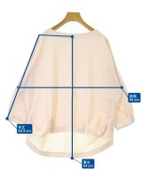 URBAN RESEARCH DOORS（アーバンリサーチドアーズ）Tシャツ・カットソー ピンク サイズ:F レディース/2200692395011