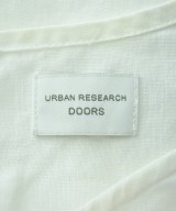 URBAN RESEARCH DOORS（アーバンリサーチドアーズ）ブラウス 白 サイズ:F レディース/2200692395059