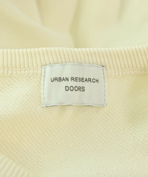 URBAN RESEARCH DOORS（アーバンリサーチドアーズ）Tシャツ・カットソー 白 サイズ:M レディース/2200692395097