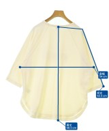 URBAN RESEARCH DOORS（アーバンリサーチドアーズ）Tシャツ・カットソー 白 サイズ:M レディース/2200692395097