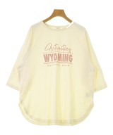 URBAN RESEARCH DOORS Tシャツ・カットソー