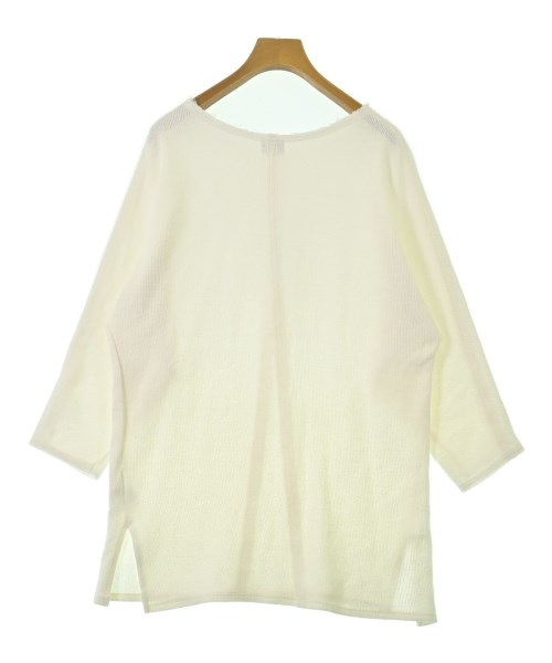 URBAN RESEARCH DOORS(アーバンリサーチドアーズ)Tシャツ・カットソー 白 サイズ:F/2200692395103