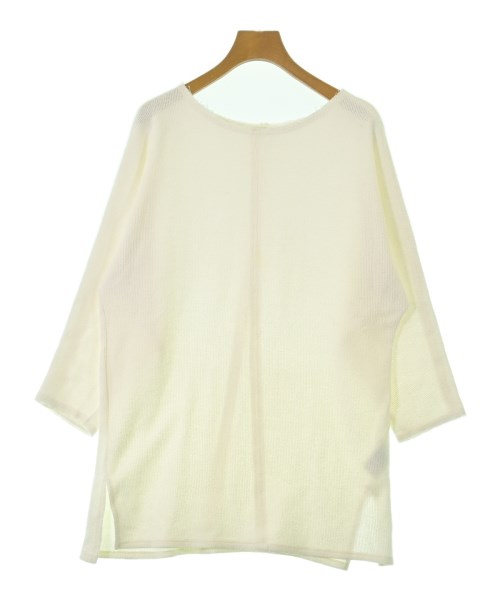 URBAN RESEARCH DOORS（アーバンリサーチドアーズ）Tシャツ・カットソー 白 サイズ:F レディース/2200692395103