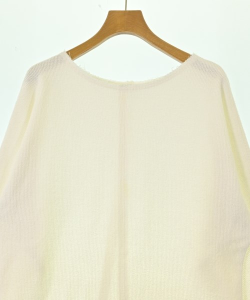 URBAN RESEARCH DOORS（アーバンリサーチドアーズ）Tシャツ・カットソー 白 サイズ:F レディース/2200692395103