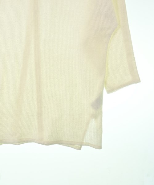 URBAN RESEARCH DOORS（アーバンリサーチドアーズ）Tシャツ・カットソー 白 サイズ:F レディース/2200692395103