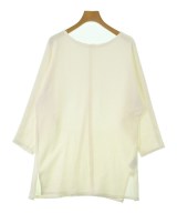 URBAN RESEARCH DOORS（アーバンリサーチドアーズ）Tシャツ・カットソー 白 サイズ:F レディース/2200692395103