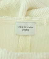 URBAN RESEARCH DOORS（アーバンリサーチドアーズ）Tシャツ・カットソー 白 サイズ:F レディース/2200692395103