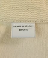 URBAN RESEARCH DOORS（アーバンリサーチドアーズ）その他 白 サイズ:1(S位) レディース/2200695746018